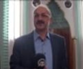 Üst düzey yöneticilikten imamlığa