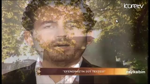 Hz.Ümmü Süleym - Rumeysa Ahmet Bozkuş Ramazan 2 014