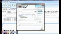 Advanced features of DRPU Barcode Software for designing labels