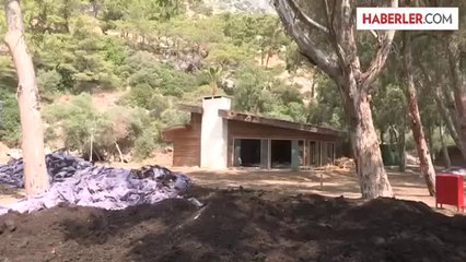 Sarısu, kadınlar için cazibe merkezi olacak -