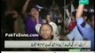 Protest against load shedding in Karachi