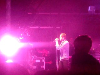 Keane - We Might As Well Be Strangers