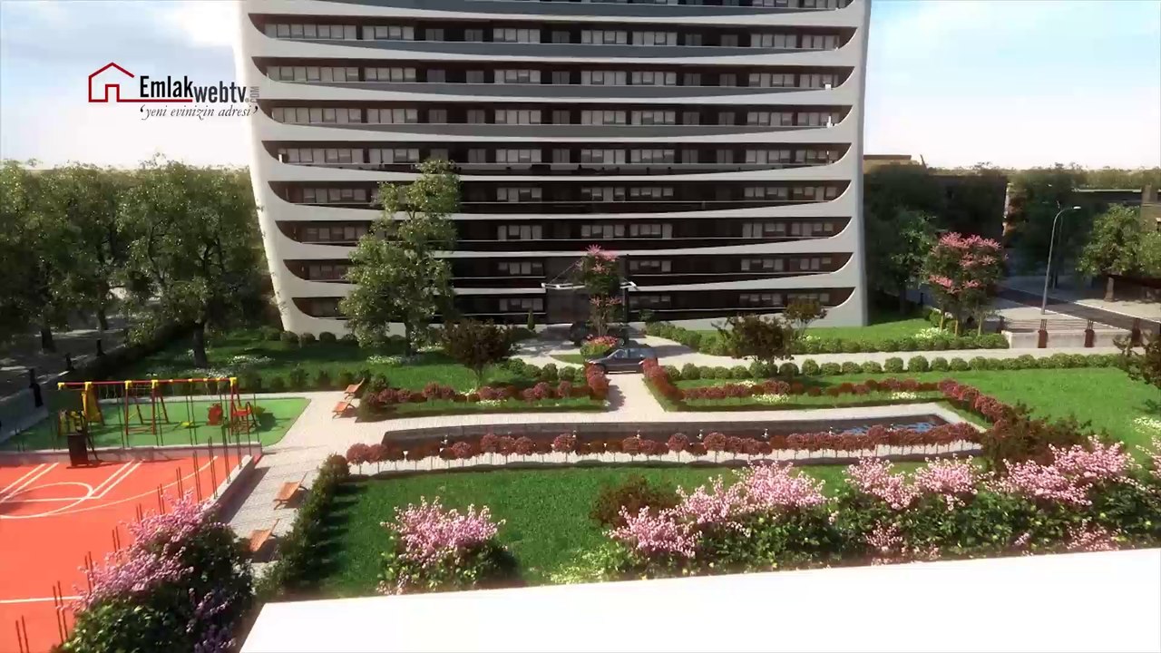 Allure Tower’da teslimler iki ay önce yapılacak! - Elif Akın - Emlakwebtv