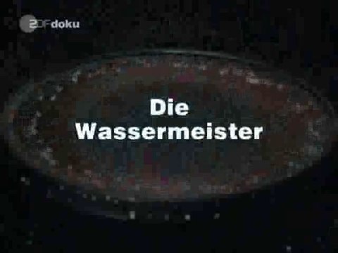 Les Maitres De L'Eau - Viktor Schauberger