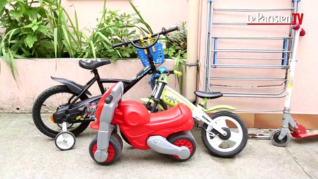 Le Perreux-sur-Marne : une femme enceinte et ses deux enfants retrouvés égorgés