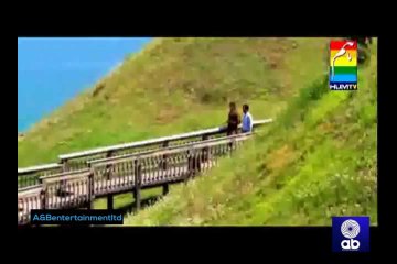 Qaid-e-Tanhai Title Song