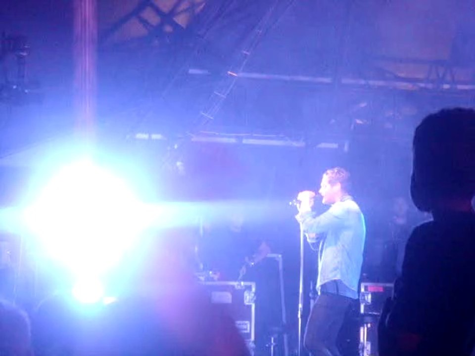 Keane - Neon River