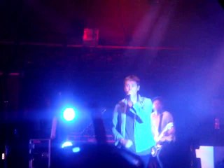 Keane - Is It Any Wonder