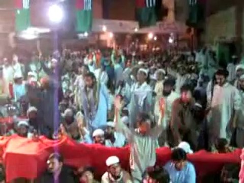 Allama Mohammad Ahmed Ladhanvi Khairpur mirs