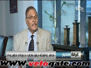 على لطفى: "كل رئيس وزراء قال وأنا مالى وخاف يشيل الدعم