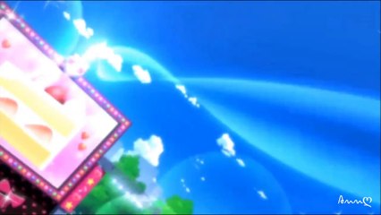 (HD) Pretty Rhythm Rainbow Live - Ann- 「Sweet time Cooking Magic」 (episode 22)