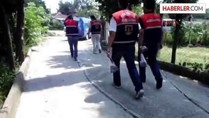 Malkara'da 900 Parça Tarihi Eser Ele Geçirildi