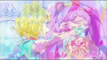 PriPara - Lala & Mirei -  (episode 1) MV