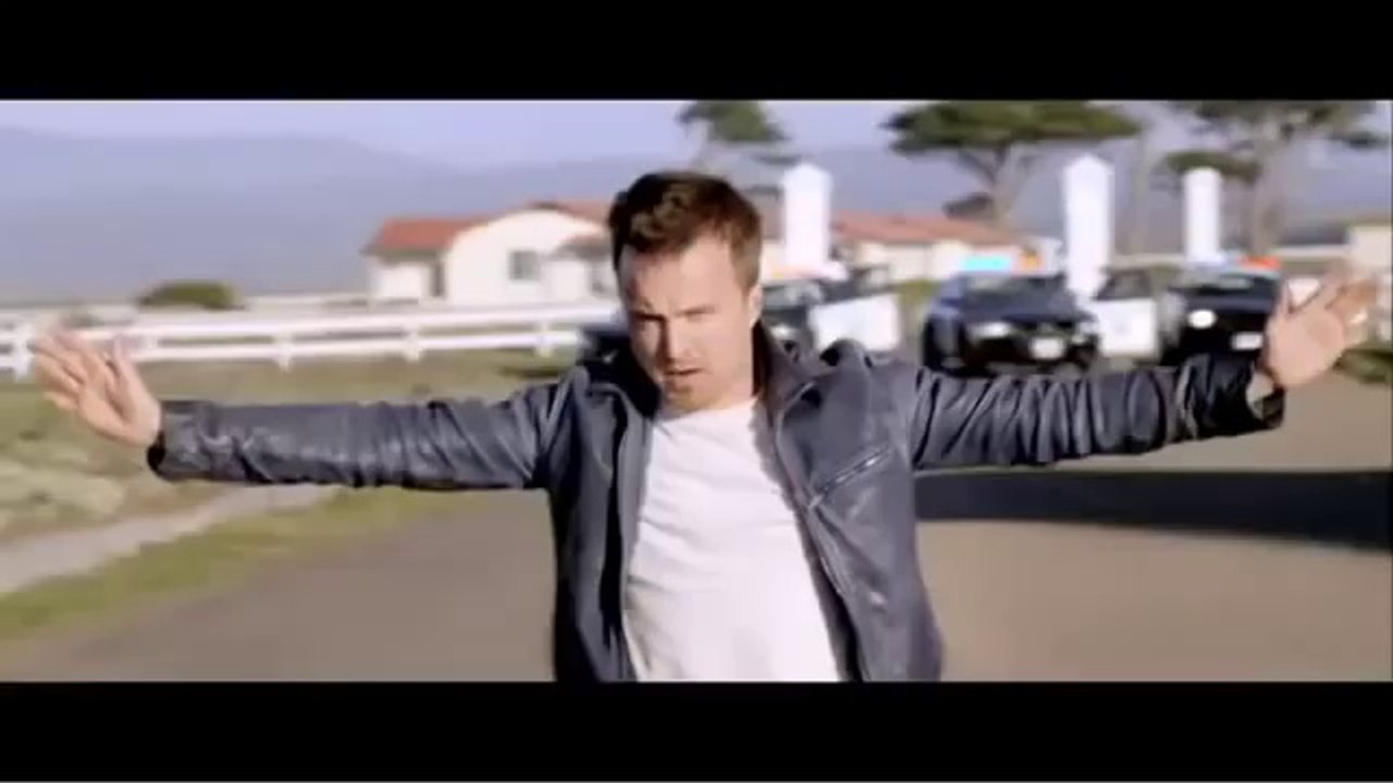 Need for speed (2014) - Ver Online