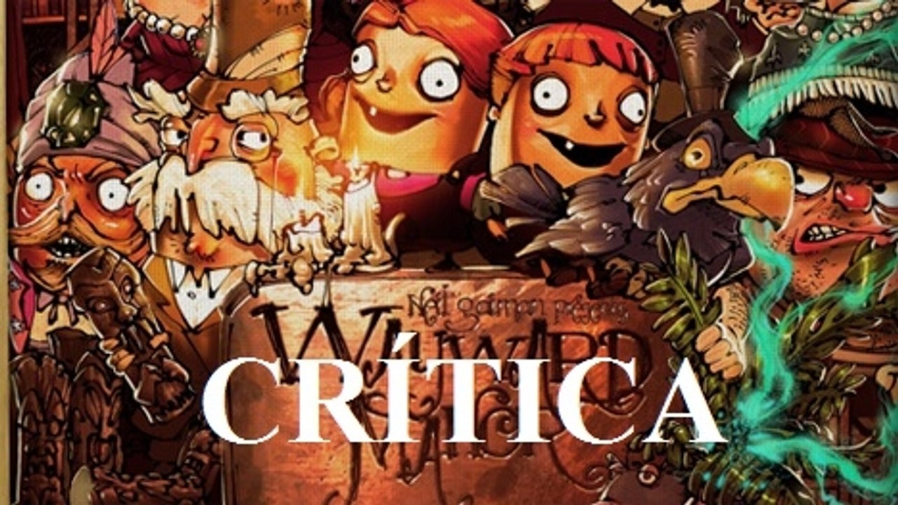 Videocríticas Epichode XVII: Wayward Manor