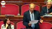 M5S - Tocci (senatore PD) sbugiarda la riforma di Renzi in aula - MoVimento 5 Stelle
