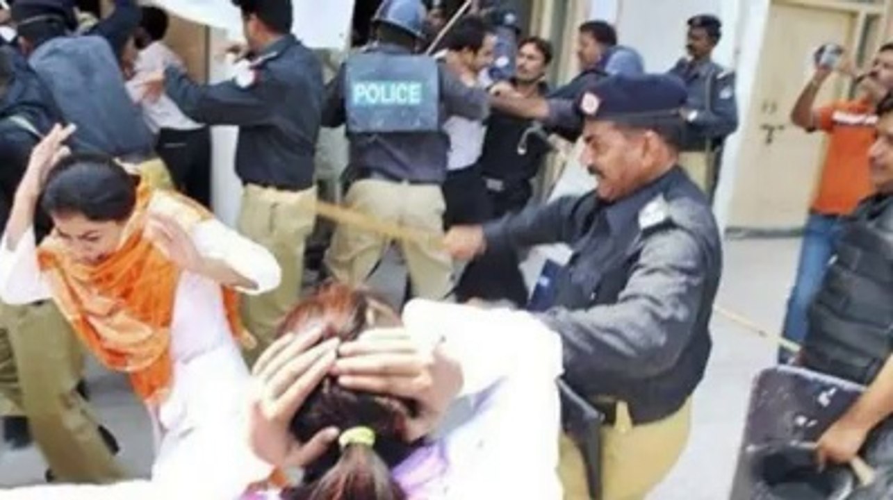 Hathkari say Inqlab kaisay rok Pao gay