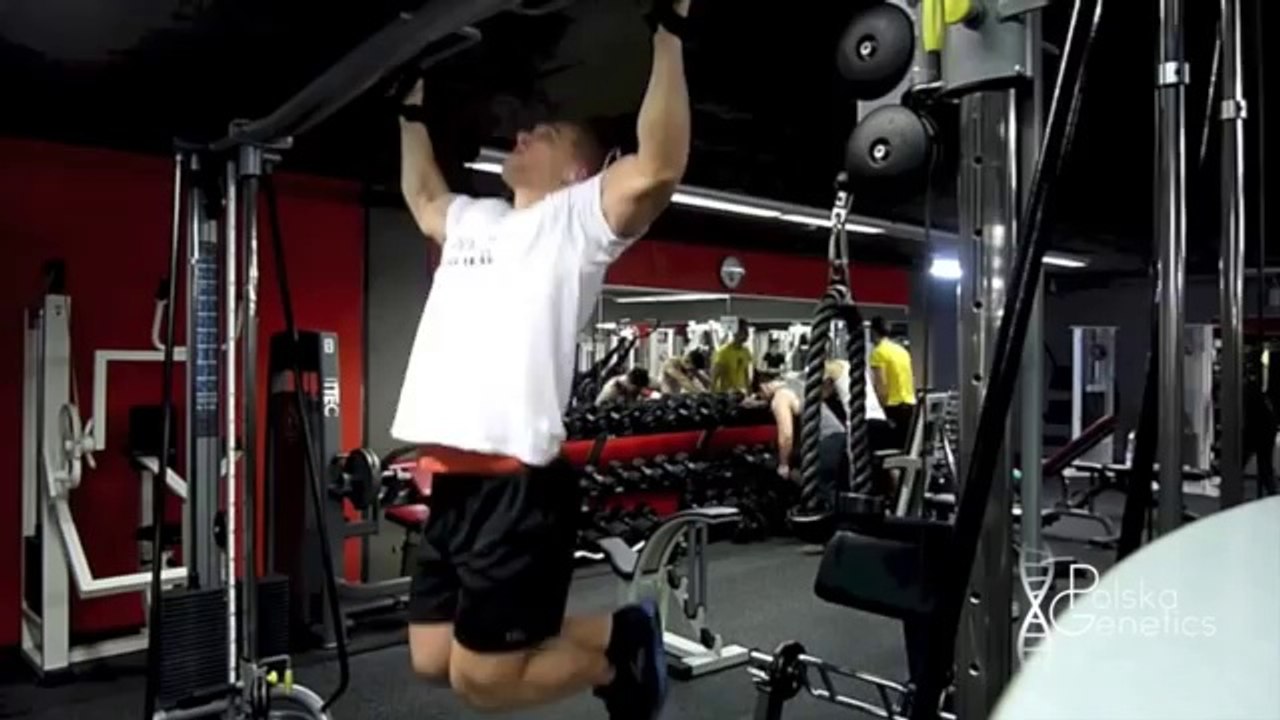 Häufige Fehler beim Rücken Training - Breiten Rücken bekommen!!