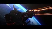 Captain Harlock Trailer