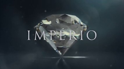 Império - Teaser #1