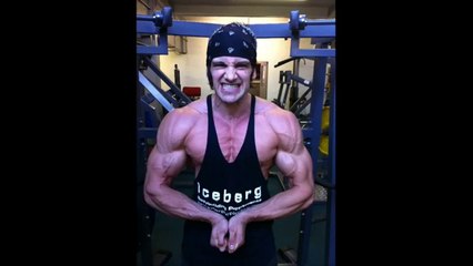 LEX - Late H.I.T ramblings and Carb Load Love!!