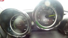 0-333 km-h Porsche 918 Spyder Acceleration Launch Control Test sport auto