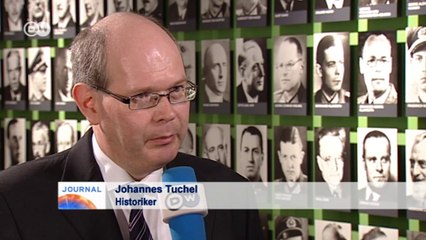 Hitler-Attentat: Vom Verräter zum Helden | Journal