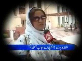 English Test For Pakistani Politicians - Adeel Fazil