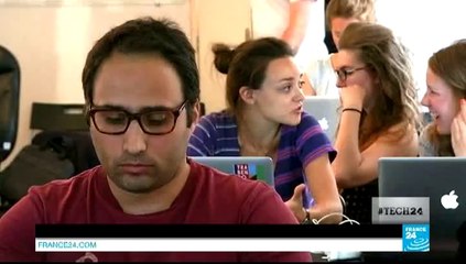 19/07/2014 TECH24 - 19/07/2014 TECH24