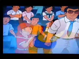 Captain Tsubasa 1983 Trailer