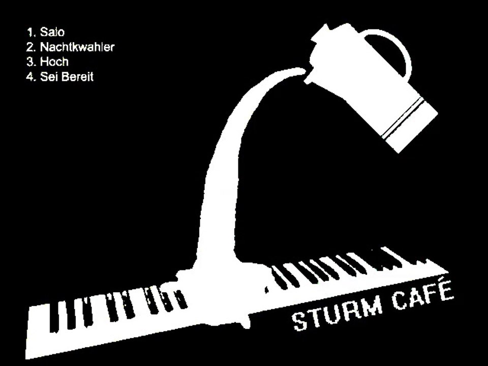 Sturm Cafe - Salò