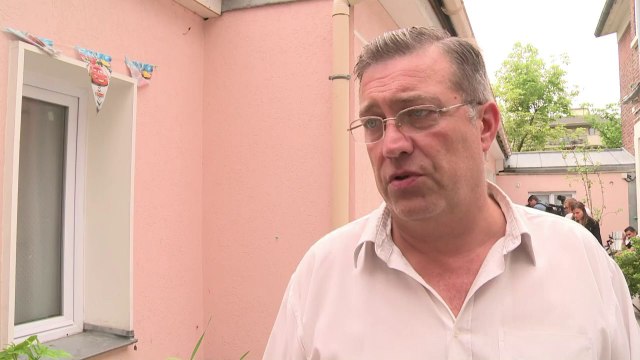 Val-de-Marne: une femme enceinte et ses deux enfants retrouvés égorgés