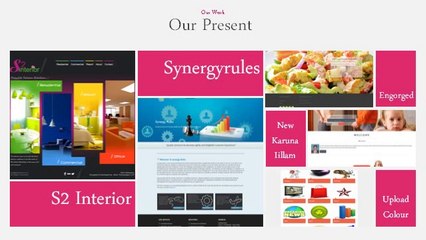 Qnex Technologies LLP