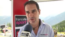 Hautes-Alpes: Le plateau du vélo club au Tour de France
