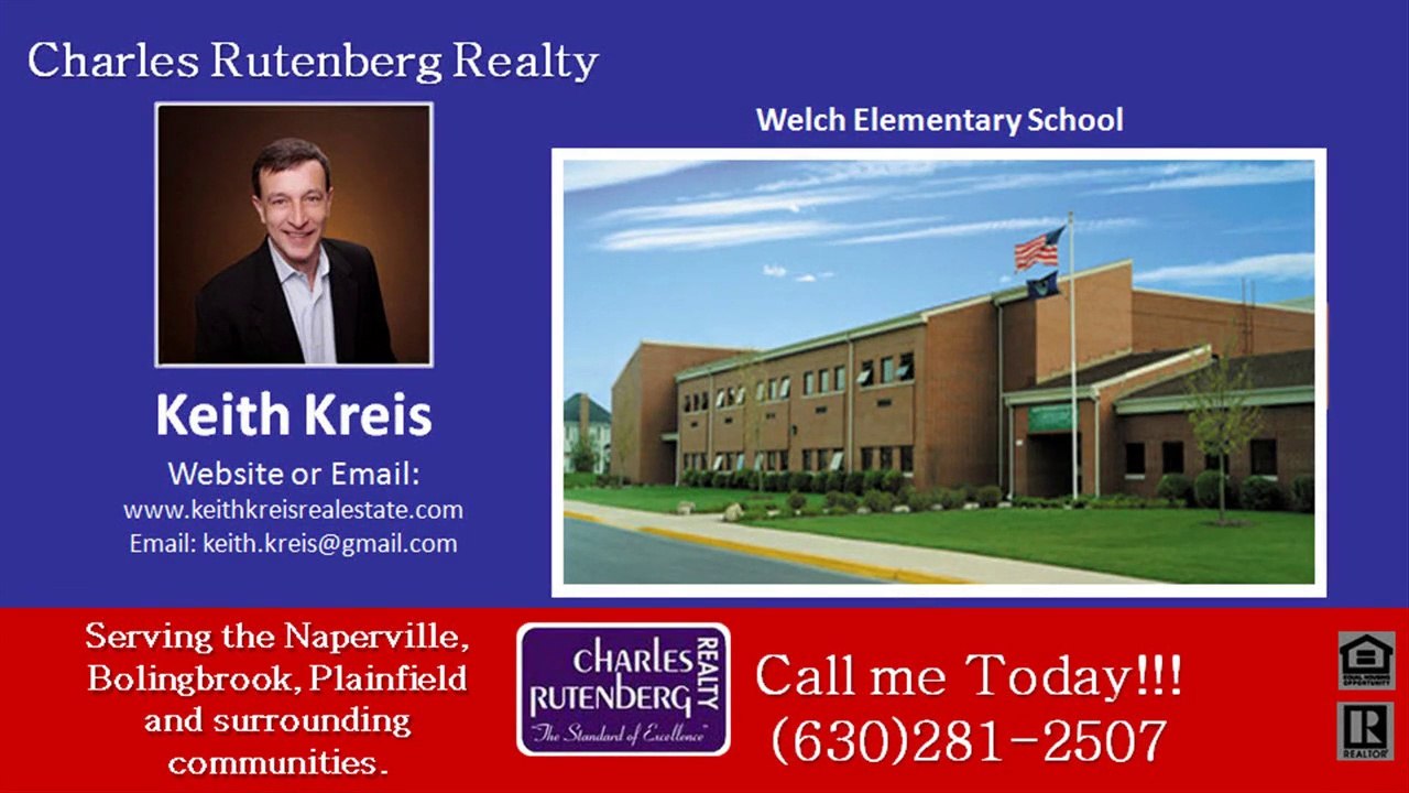 Homes for sale in Stillwater subdivision Naperville Illinois 605644