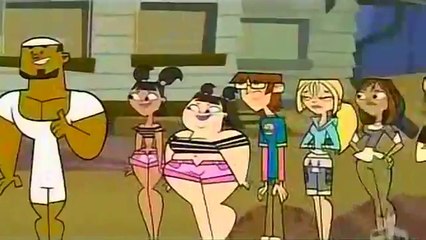 Totál Dráma Sziget 5.Rész