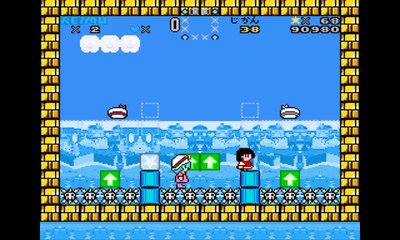 Hakurei Adventure Gaiden Part.05