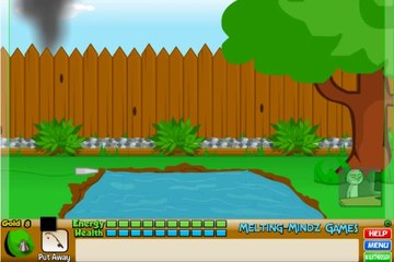 Urban Survival Escape Day 3 Walkthrough