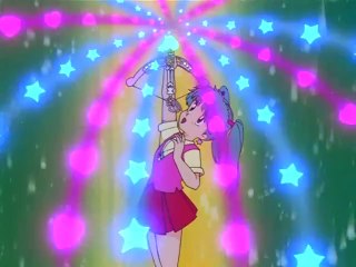 Dolceluna - 06 - Un nuovo amico