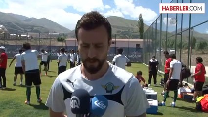 Akhisar Belediyespor'da transferler devam edecek -