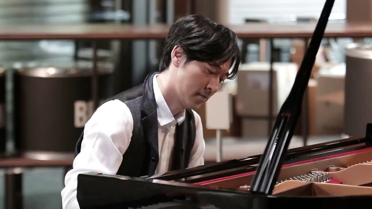 140718 Henry's Real Music; You Fantastic Ep2