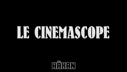 Le CinemaScope 05 - Häxan