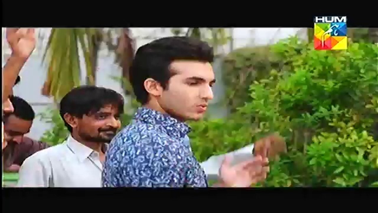 Main Na Manu Haar Episode 21 HUM TV Drama