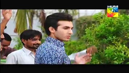 Main Na Manu Haar Episode 21 HUM TV Drama
