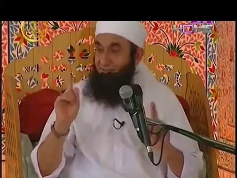 Roshni Ka Safar with Molana Tariq Jameel on PTV Home -19th July 2014