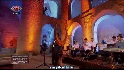 M.Ali Arslan-1 Bereketa Paşıve 21.Ramazan 2014