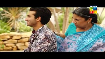 Main Na Manu Haar Episode 20 HUM TV Drama