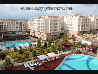Kent Life Satılık Daire 3+1