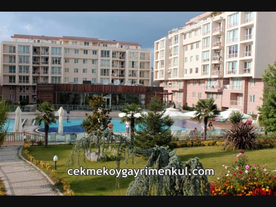 Kent Life Satış Ofisinden Komisyon Ödemeden Satılık Daire