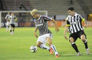 Com golaço de Conca, Fluminense vence o Santos